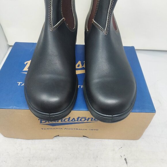 Blundstone 500 MENS Brown Chelsea Boot